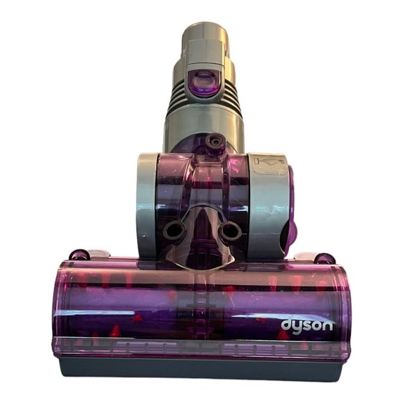 Dyson Other - Dyson DC07 DC14 DC17 Animal Pet Mini Turbo Turbine Power Brush Vacuum Attachment